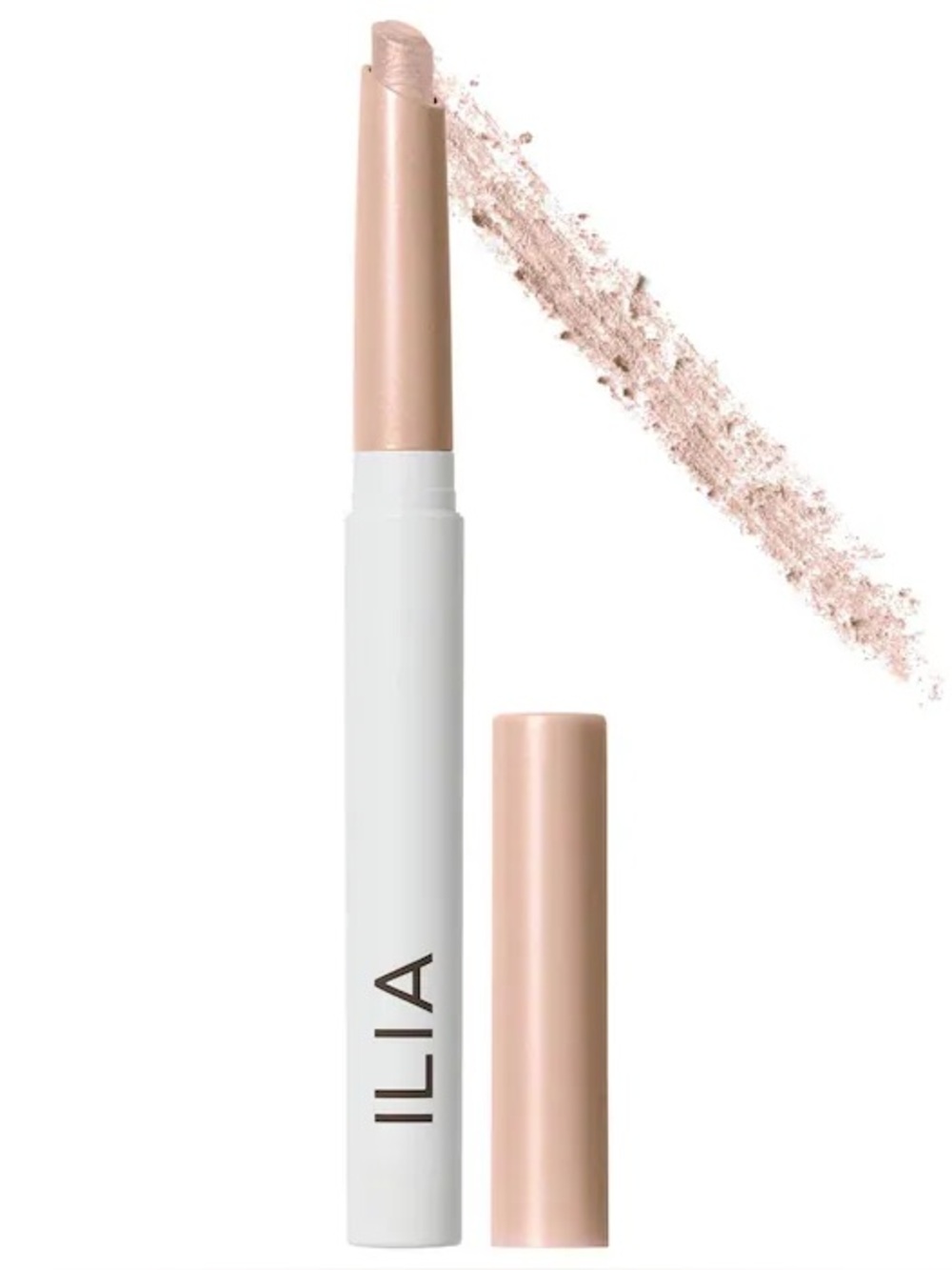 ILIA Eye Stylus Shadow Stick - Long-Lasting Cream Eyeshadow
